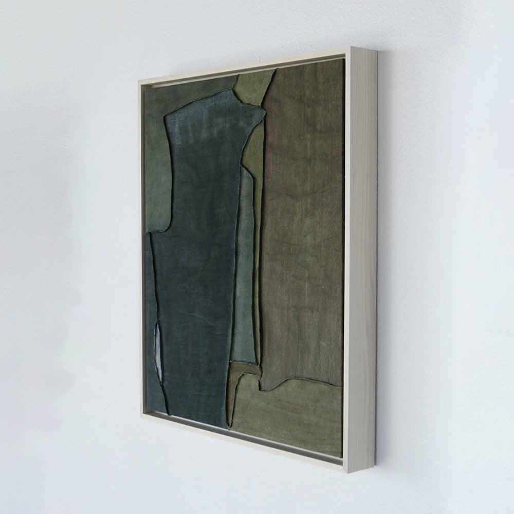 Textile by Chanee Vijay