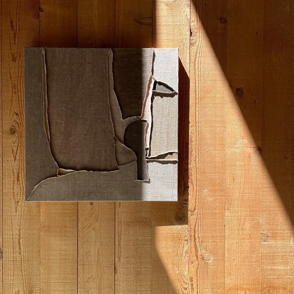 Textile by Chanee Vijay