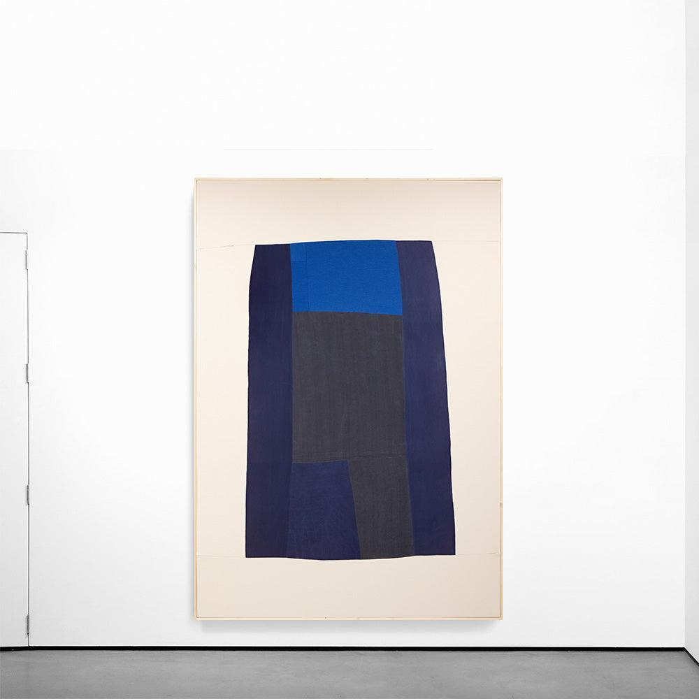 Textile by Ethan Caflisch