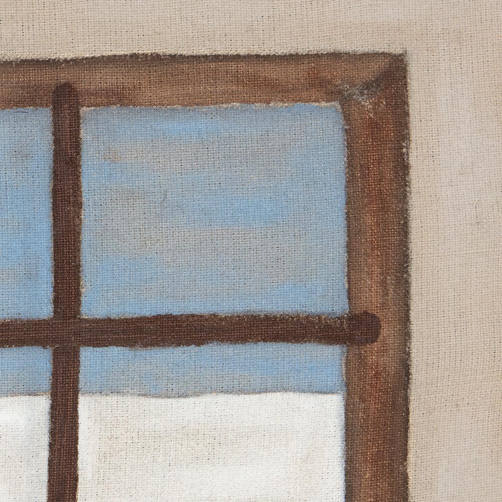 Textile by Ethan Caflisch