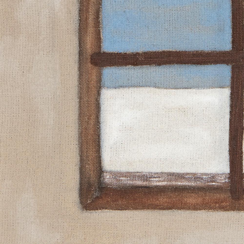 Textile by Ethan Caflisch