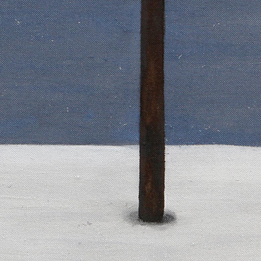 Painting by Ethan Caflisch