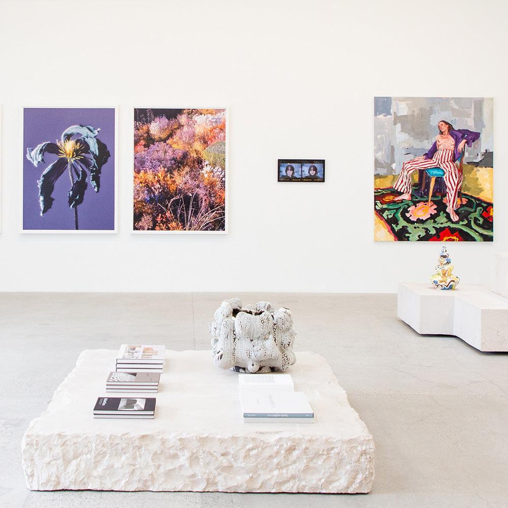 Photograph by Jacques Brun