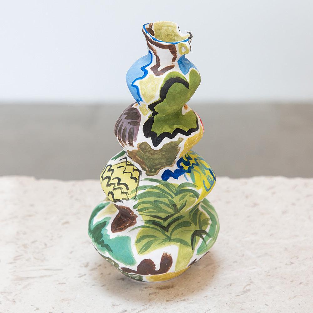 Sculpture by Katie Moore