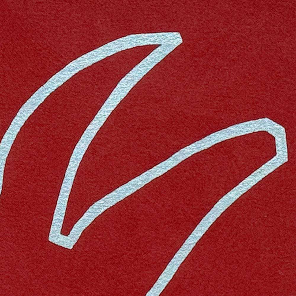 Painting by Michael Wall