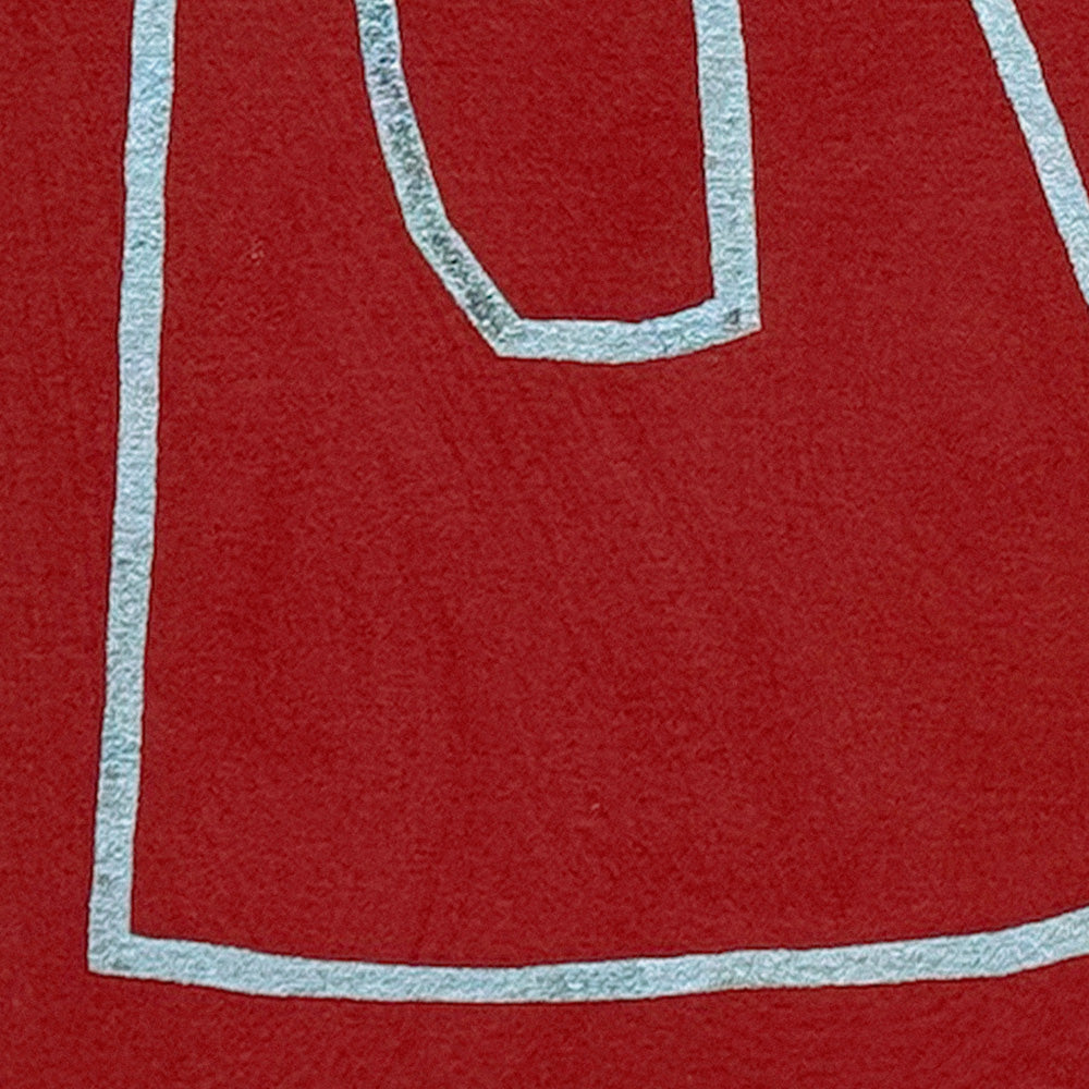 Painting by Michael Wall