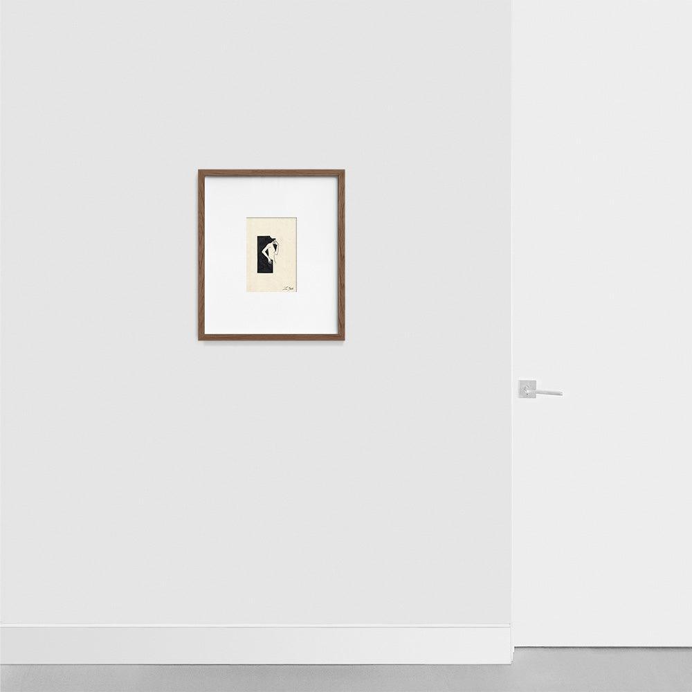 Figure 20 , Drawing by Figure 20 Tappan