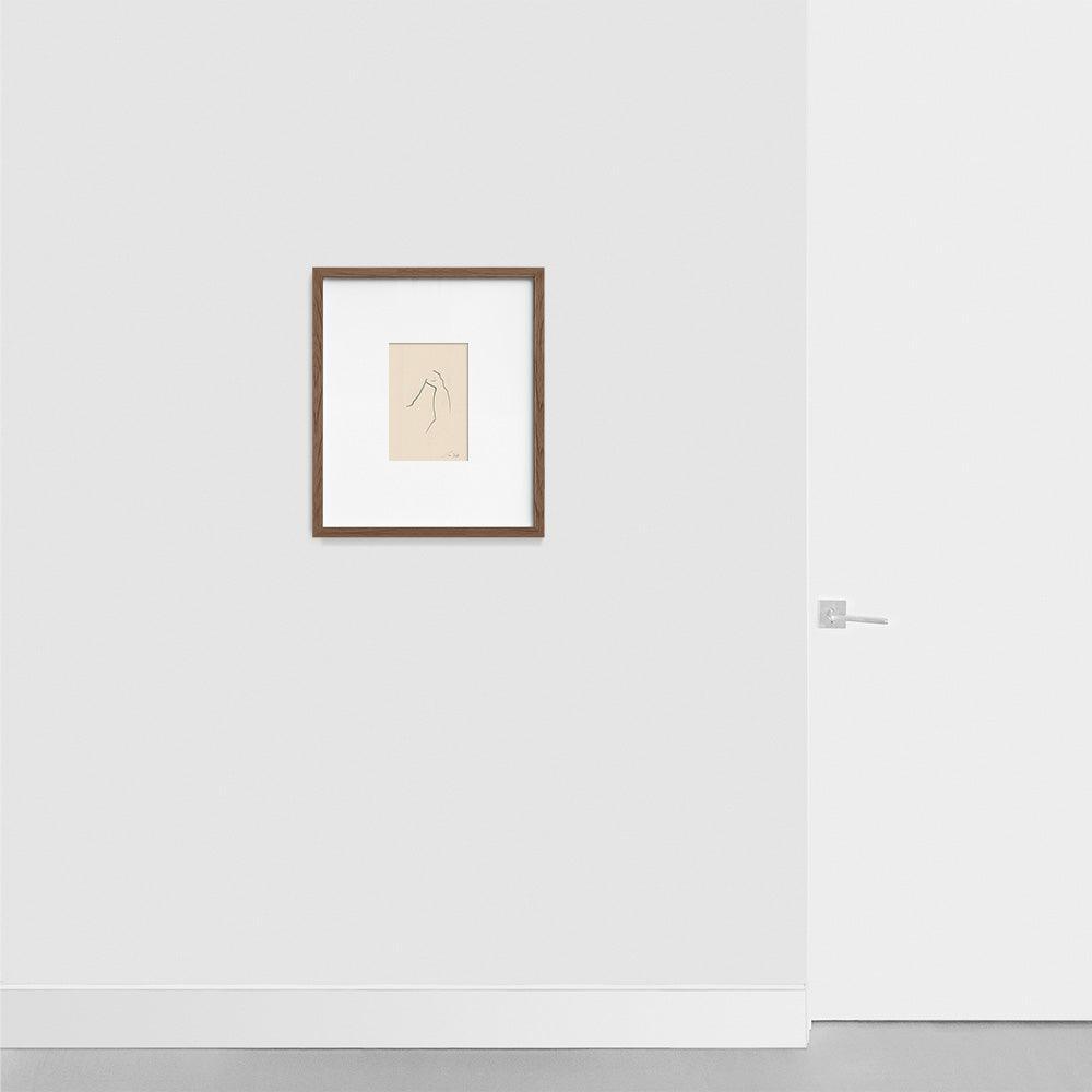 Figure 7 , Drawing by Figure 7 Tappan