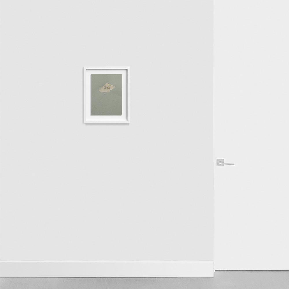 Work on Paper by Catherine Lucky Chang