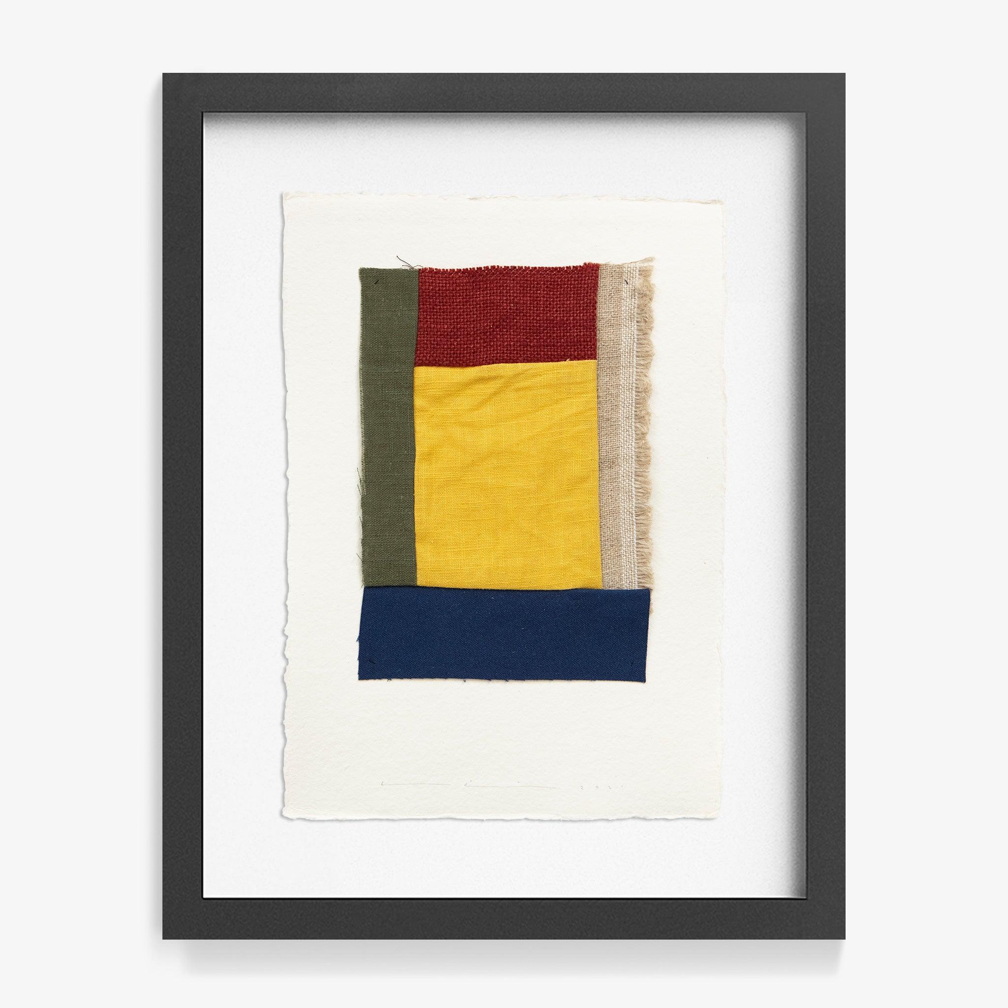 Textile by Ethan Caflisch