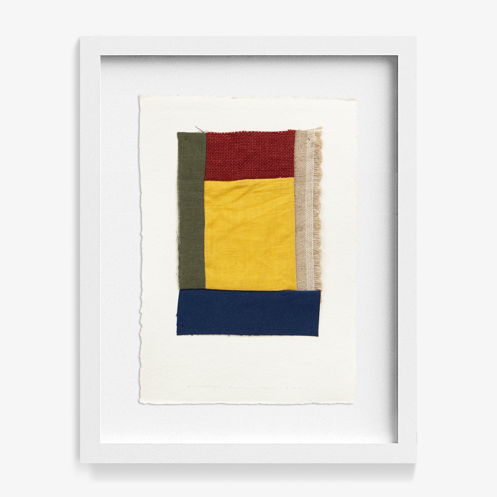 Textile by Ethan Caflisch