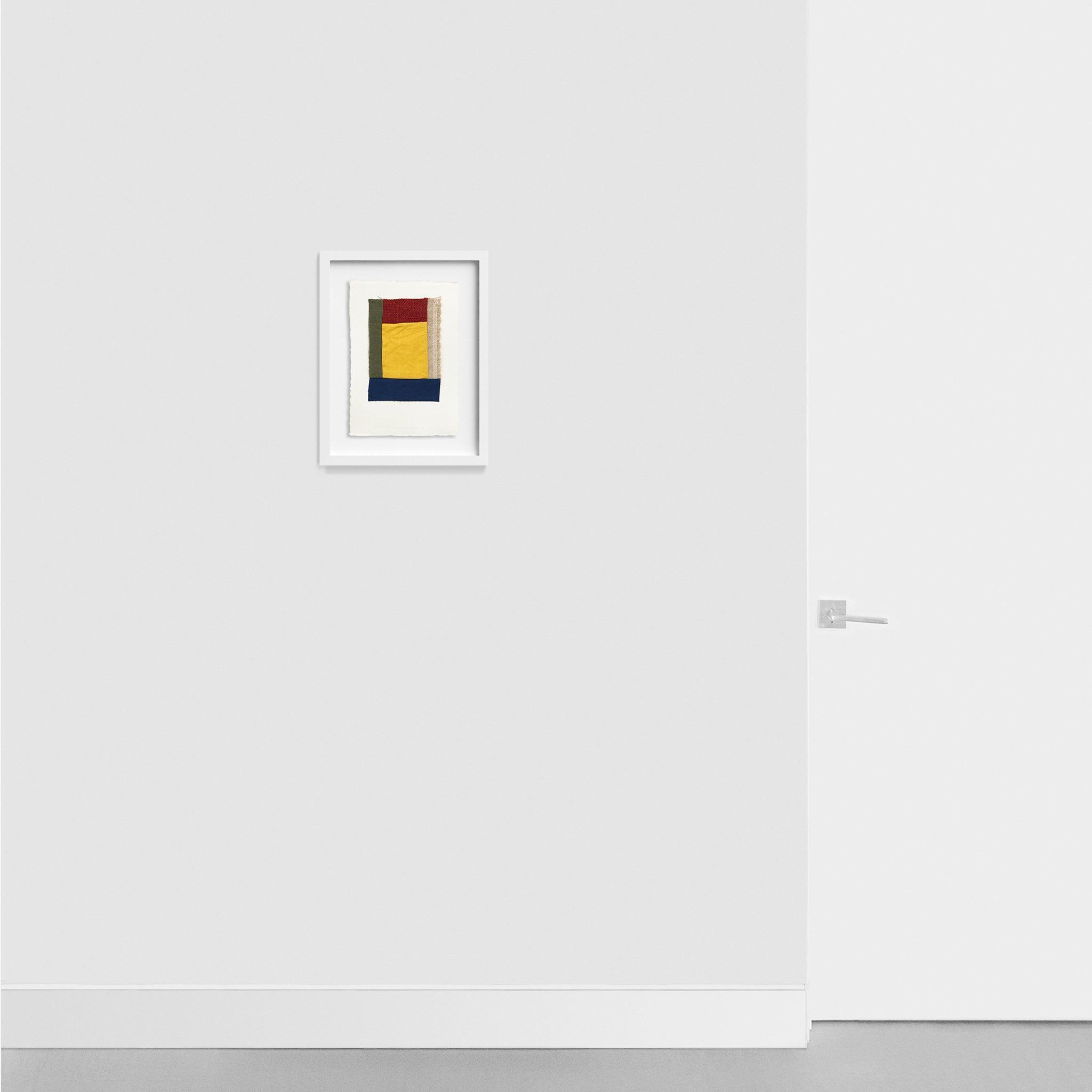 Textile by Ethan Caflisch