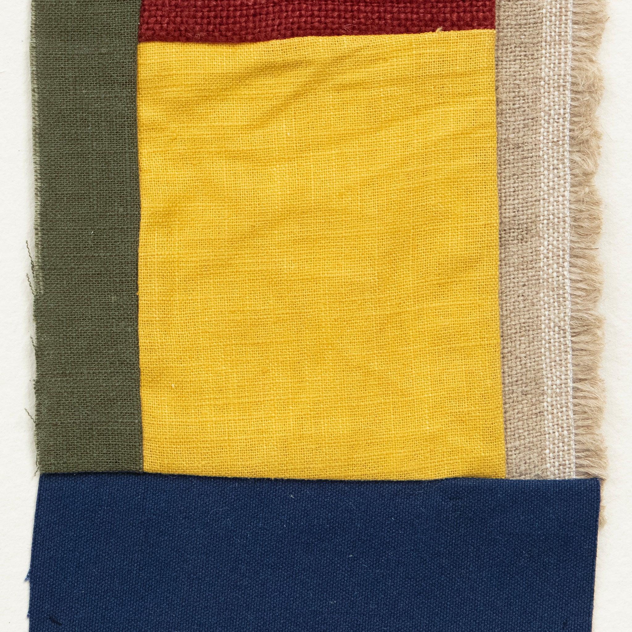 Textile by Ethan Caflisch