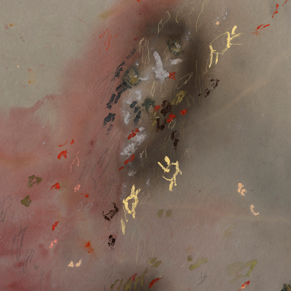 Painting by Lisa Dengler