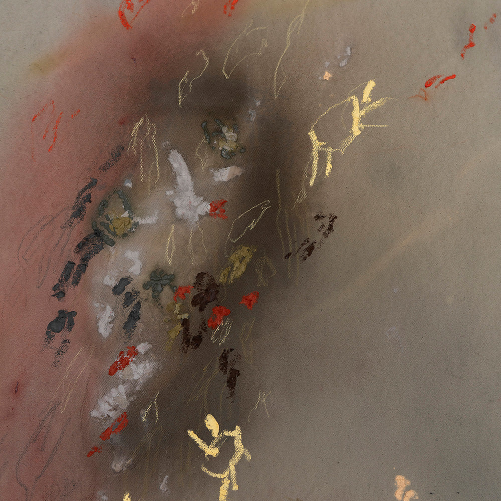 Painting by Lisa Dengler