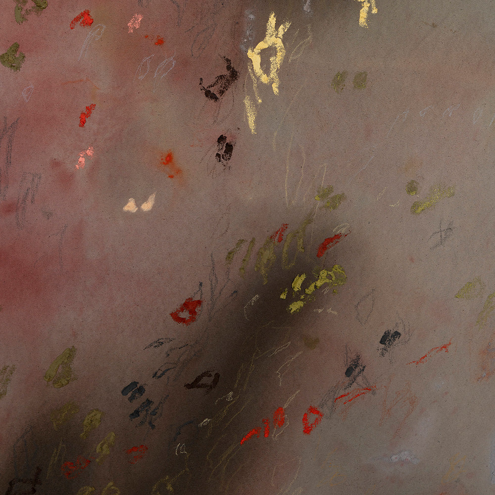 Painting by Lisa Dengler