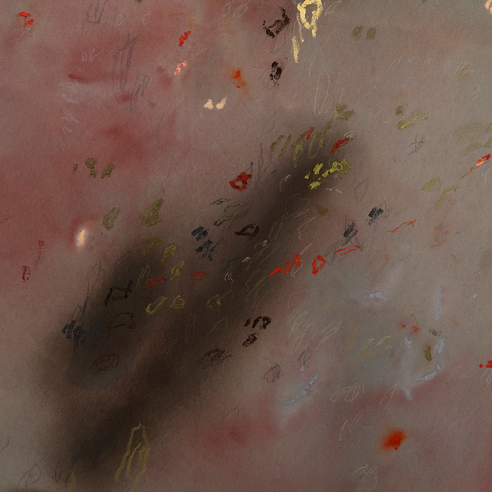 Painting by Lisa Dengler