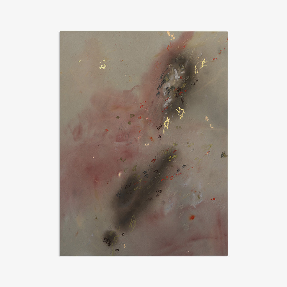 Painting by Lisa Dengler