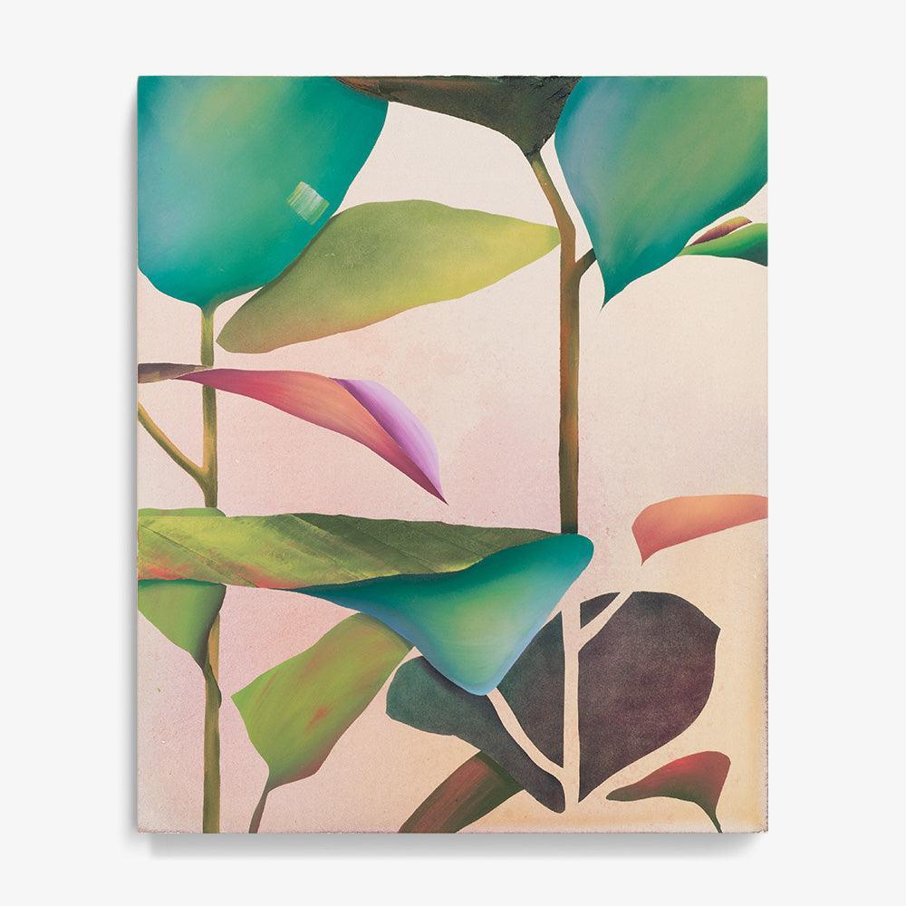 Painting by Alyssa Krause