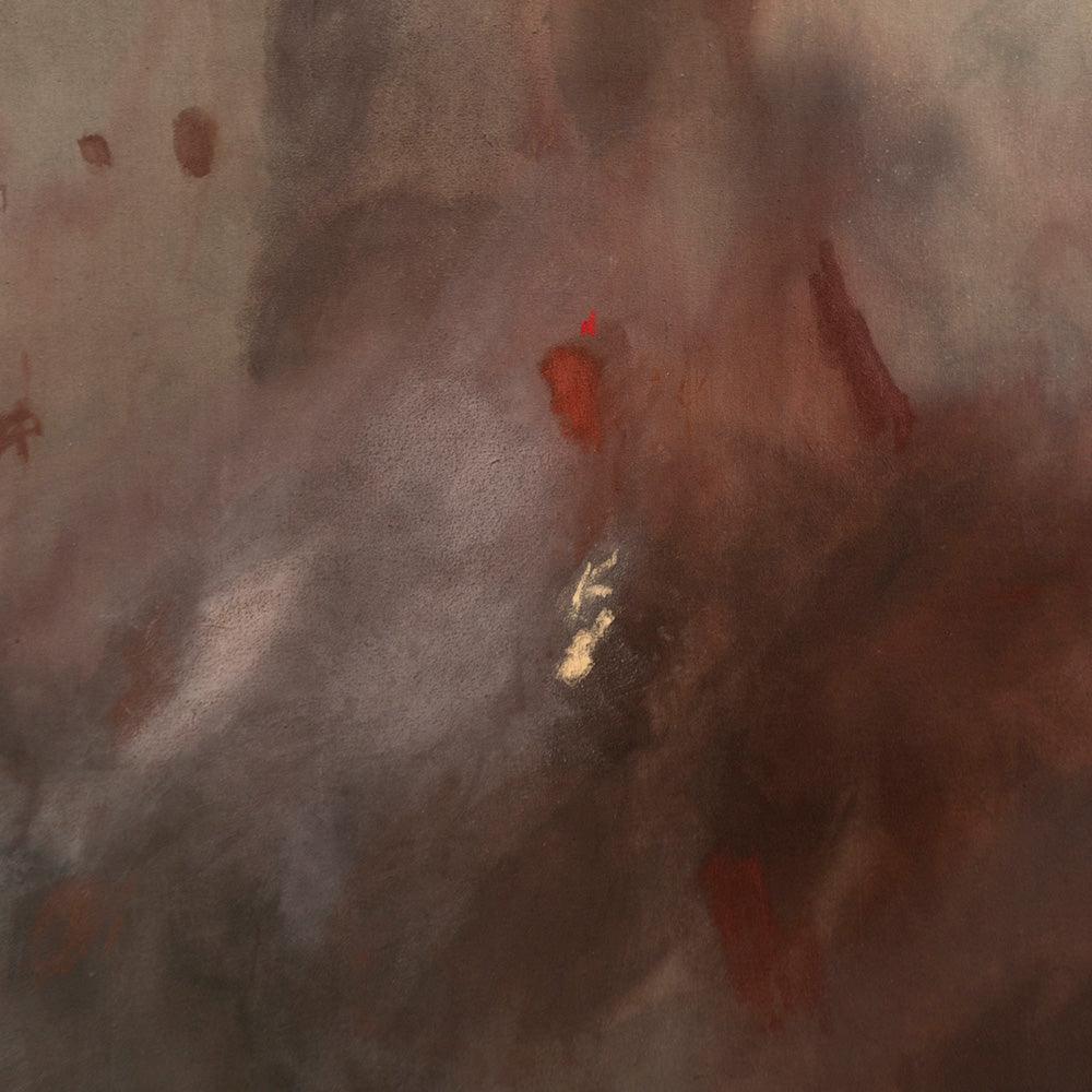 Painting by Lisa Dengler