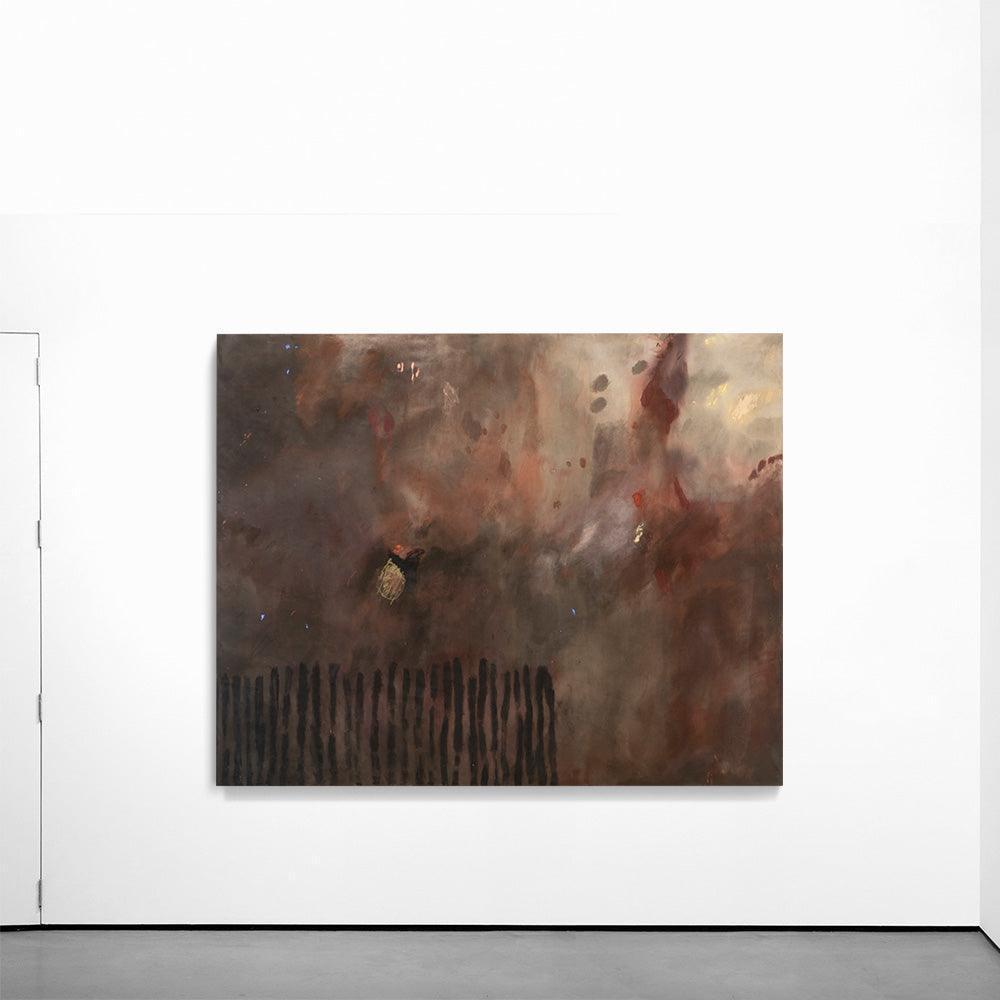 journey , Painting by journey Tappan