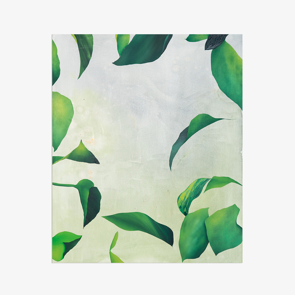Painting by Alyssa Krause