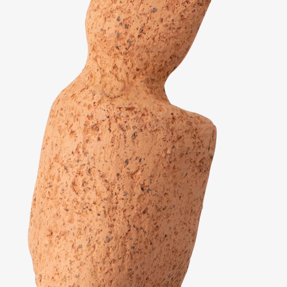 Sculpture by Lisa Dengler