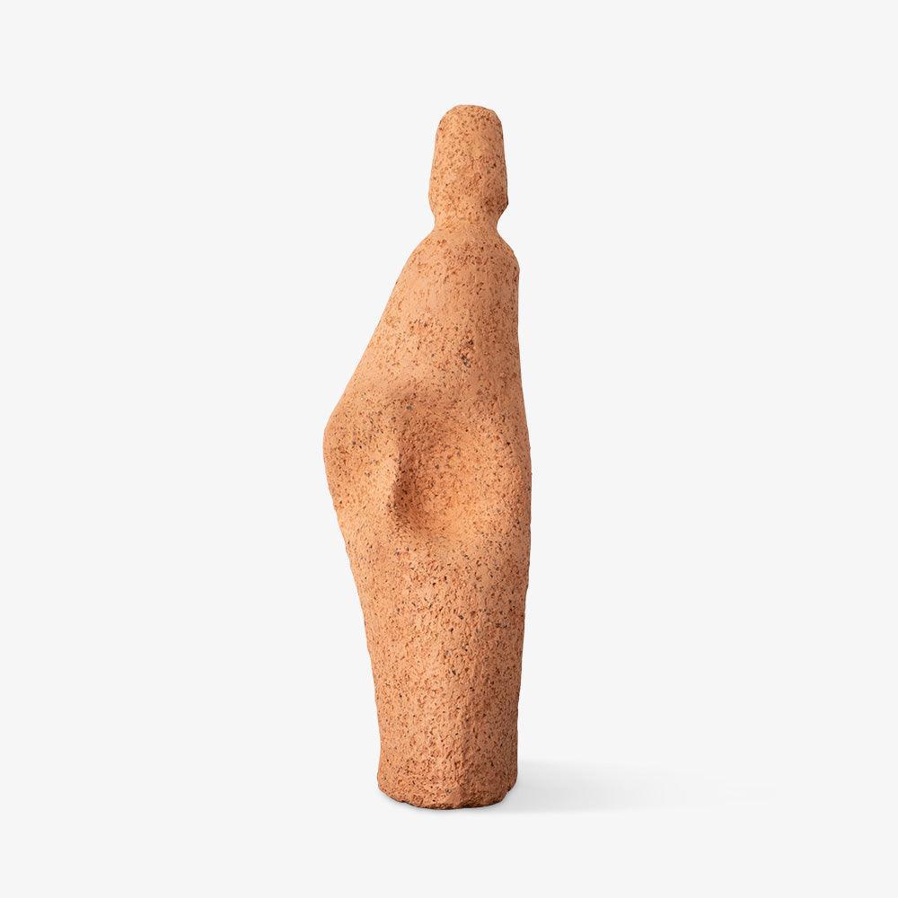Sculpture by Lisa Dengler