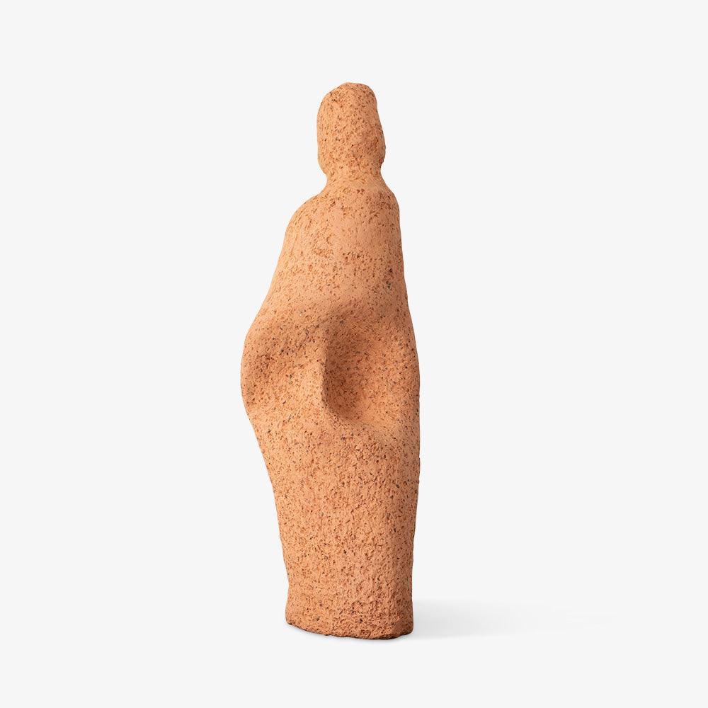 Sculpture by Lisa Dengler