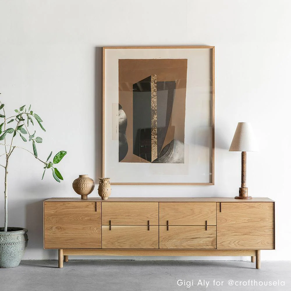 Print by Leigh Wells