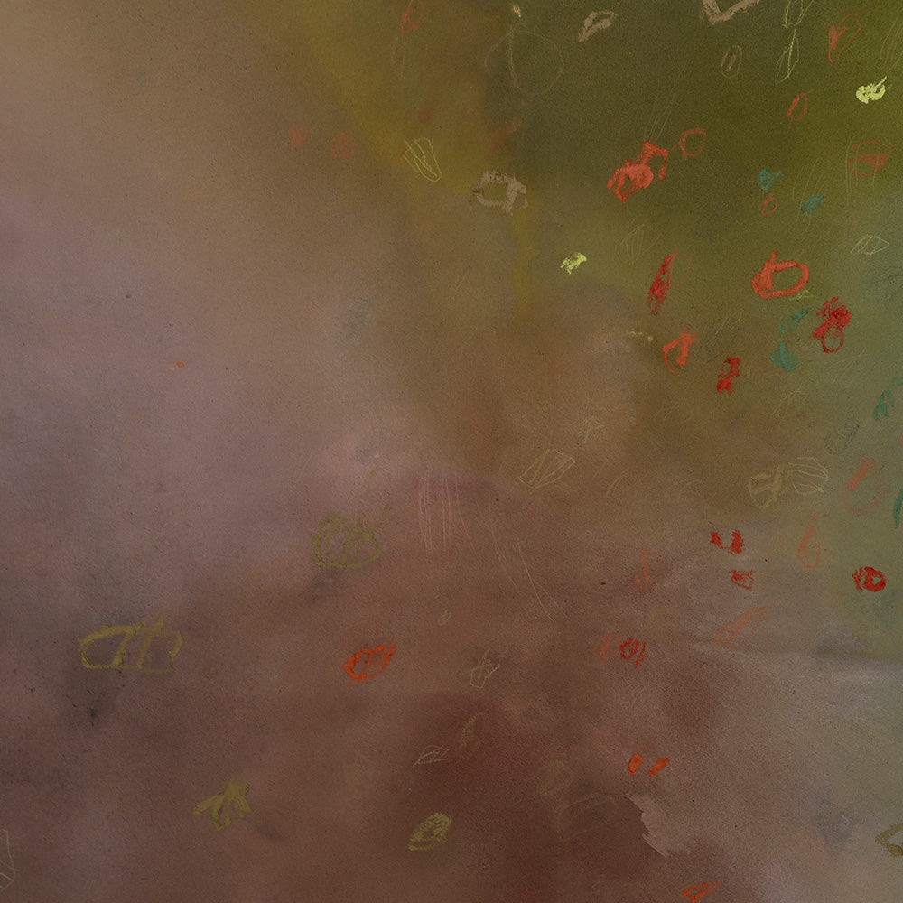 Painting by Lisa Dengler