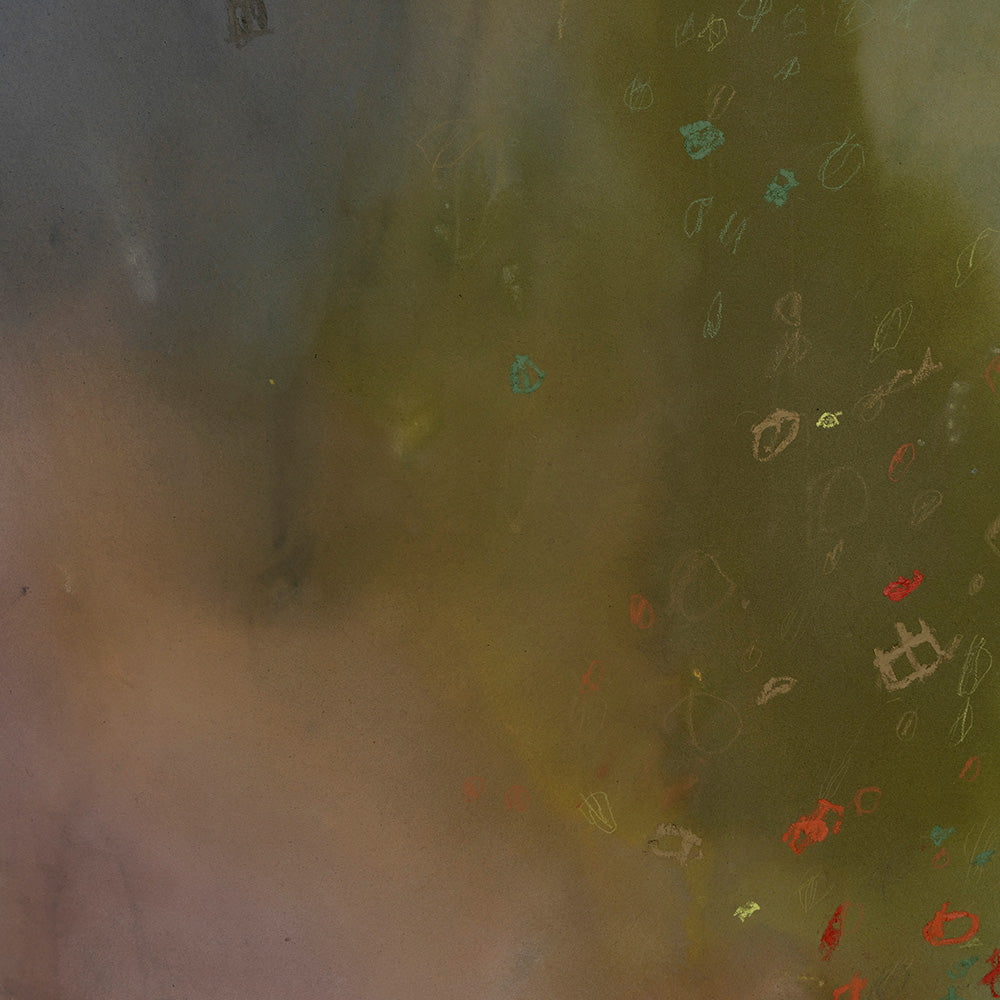 Painting by Lisa Dengler