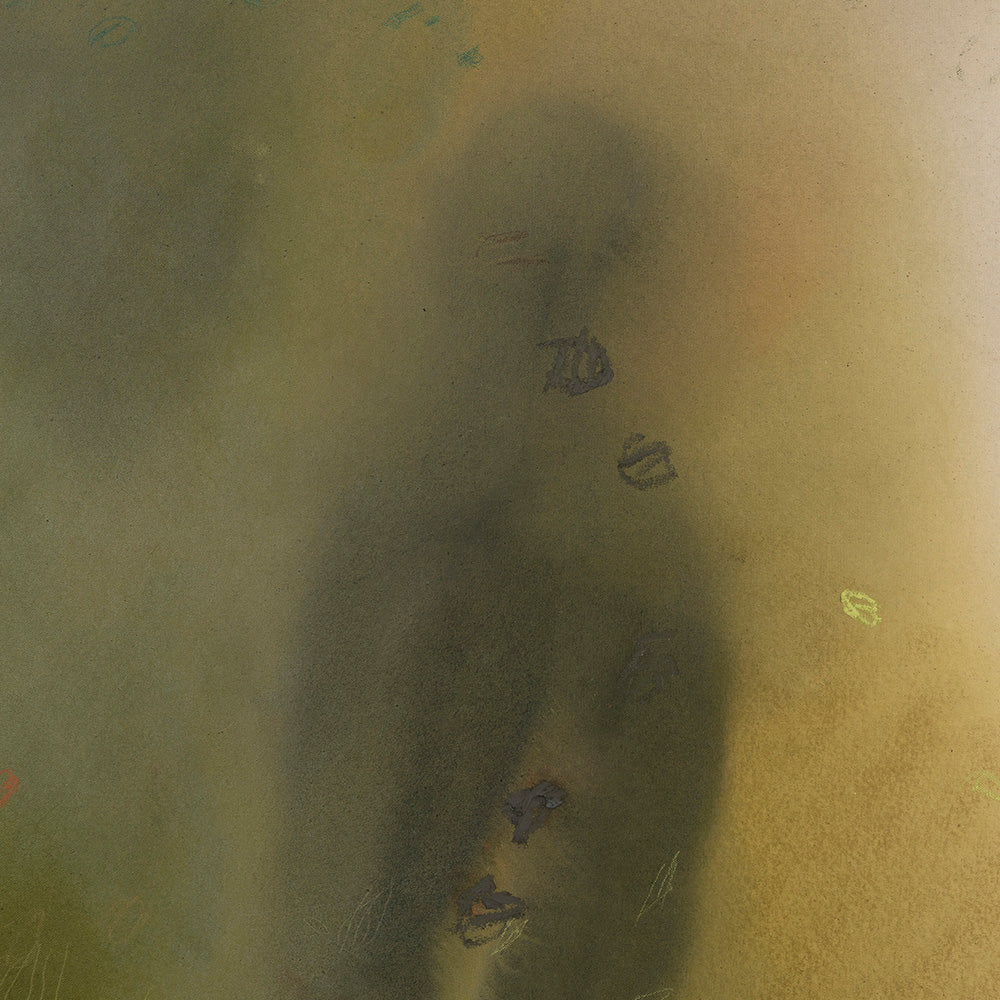 Painting by Lisa Dengler