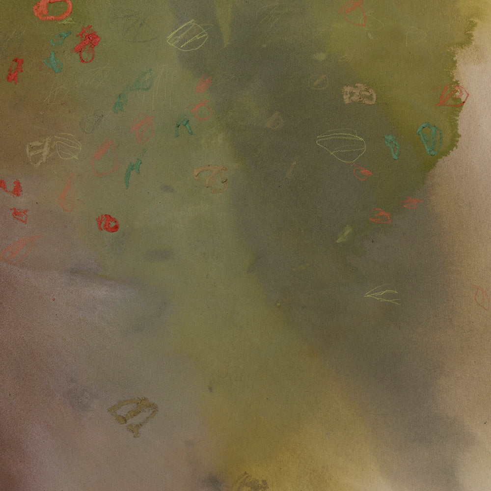 Painting by Lisa Dengler