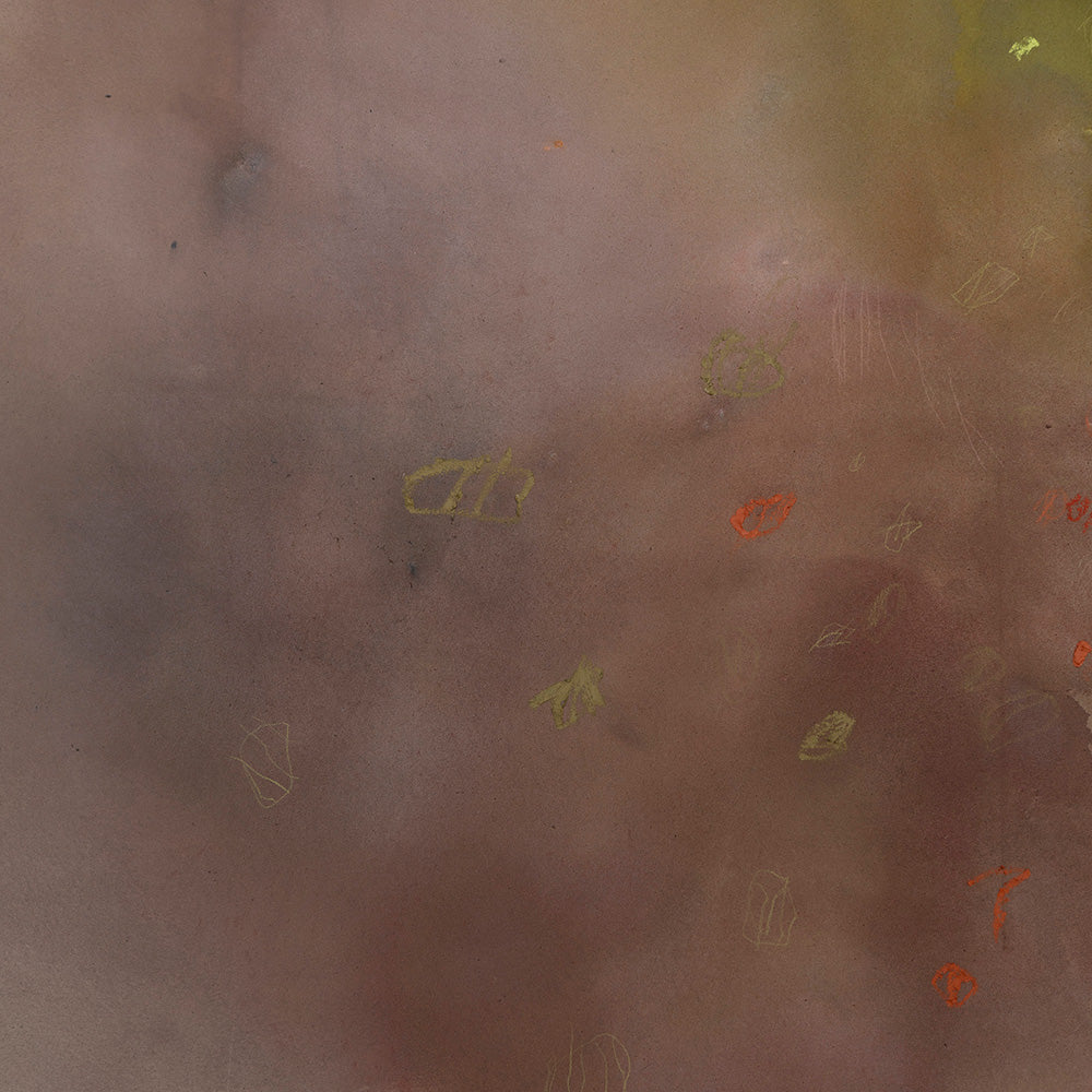 Painting by Lisa Dengler