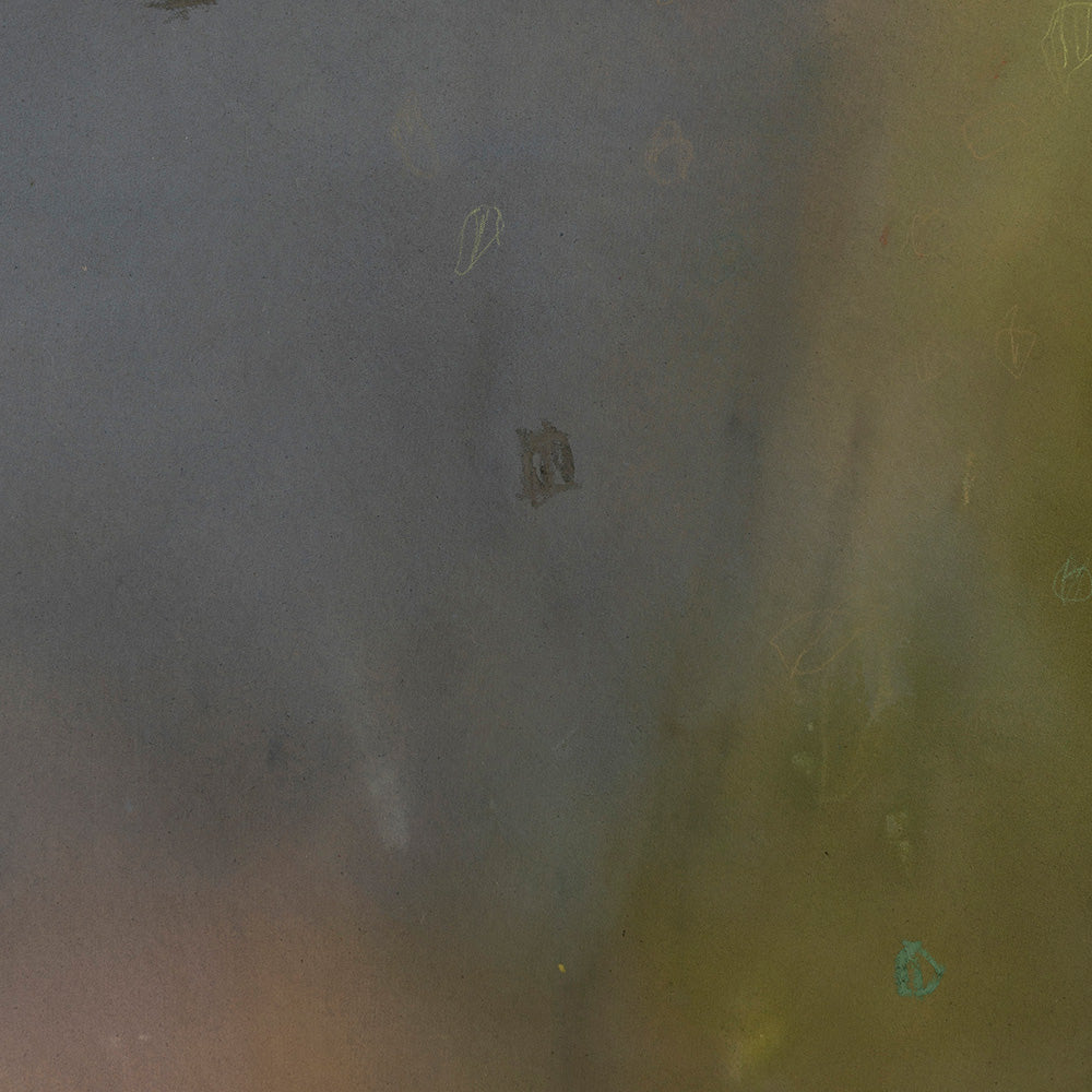 Painting by Lisa Dengler