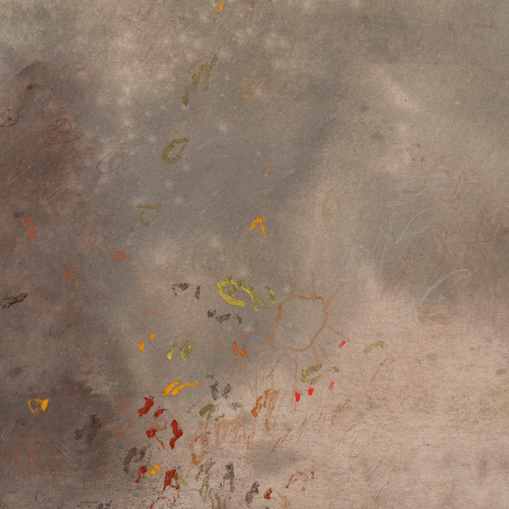 Painting by Lisa Dengler