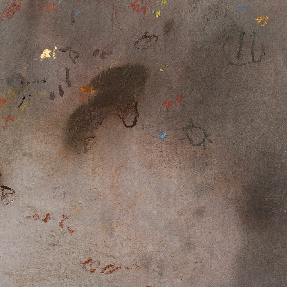 Painting by Lisa Dengler