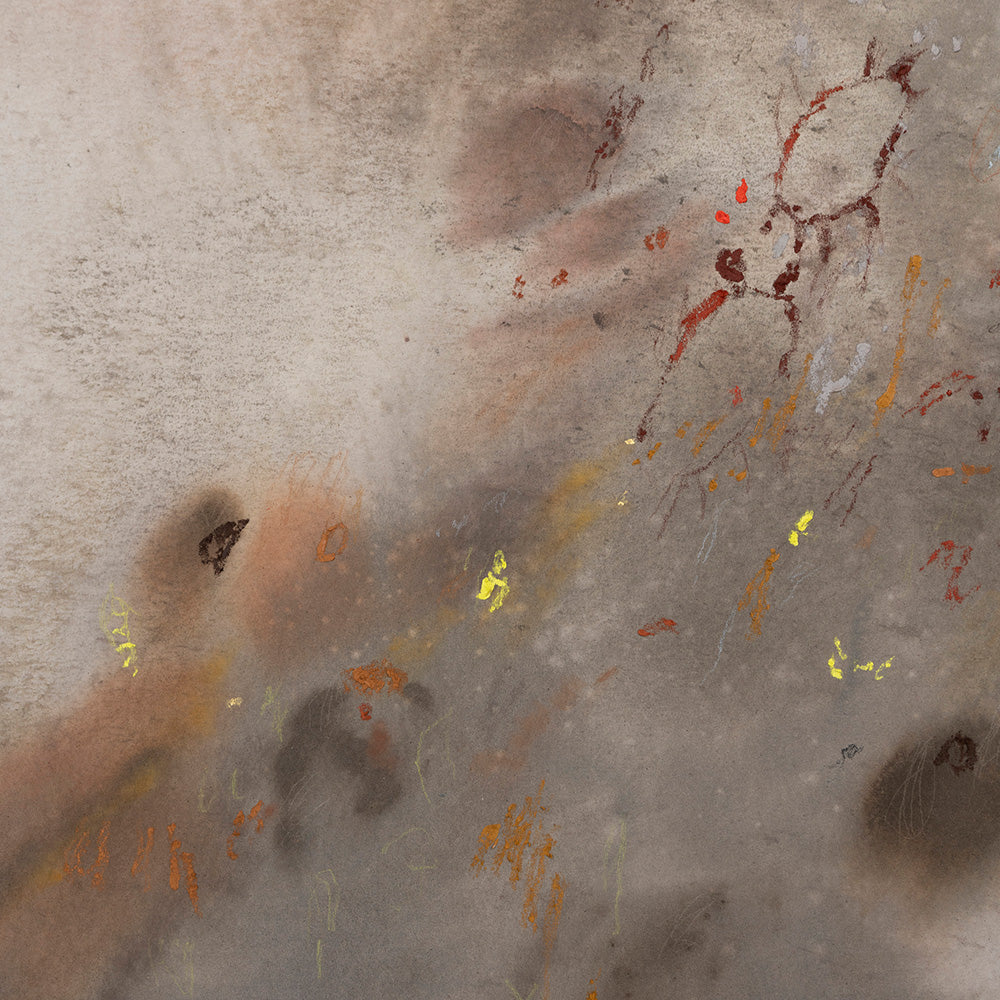 Painting by Lisa Dengler