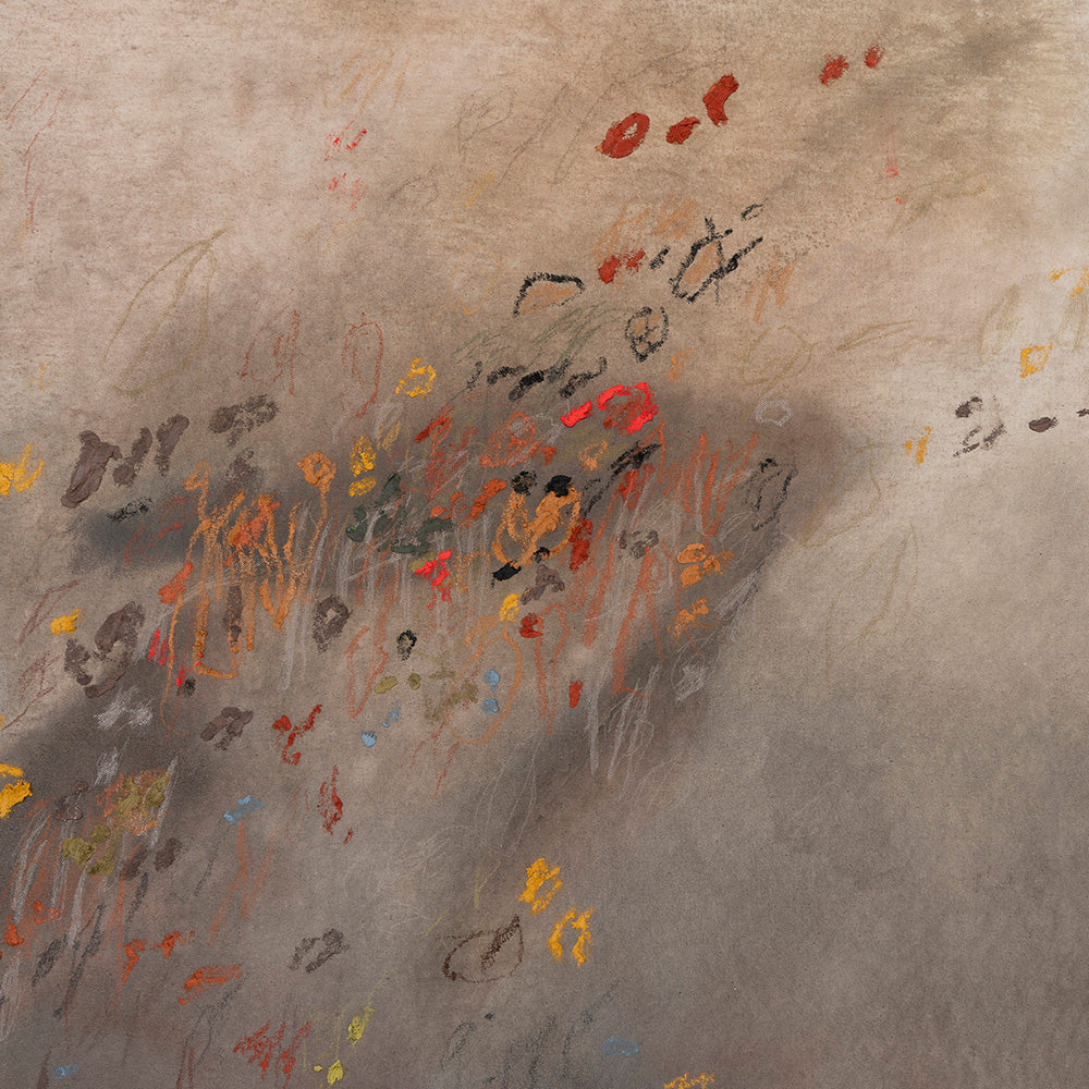 Painting by Lisa Dengler