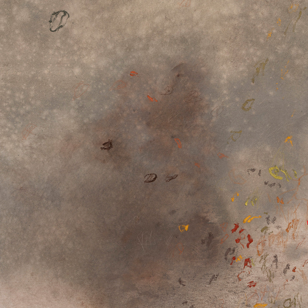 Painting by Lisa Dengler