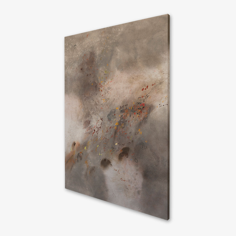 Painting by Lisa Dengler