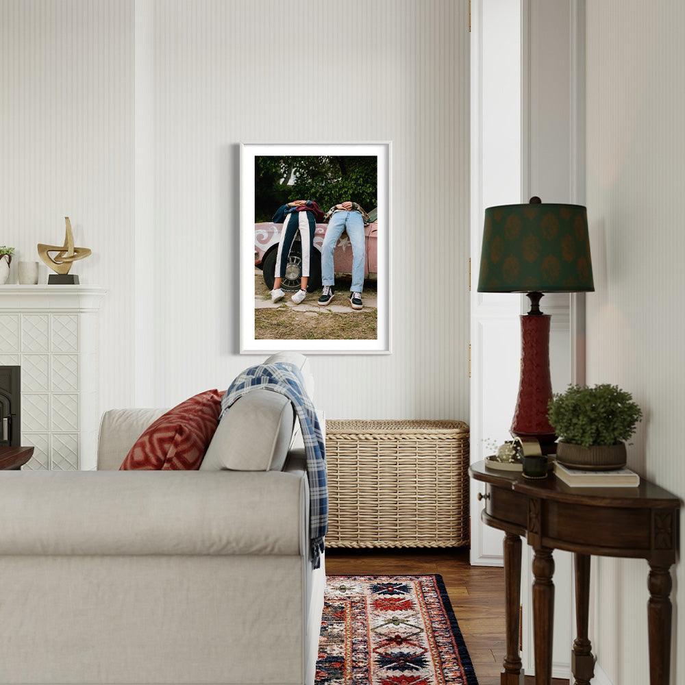 Magic Hollow , Photograph by Magic Hollow Tappan