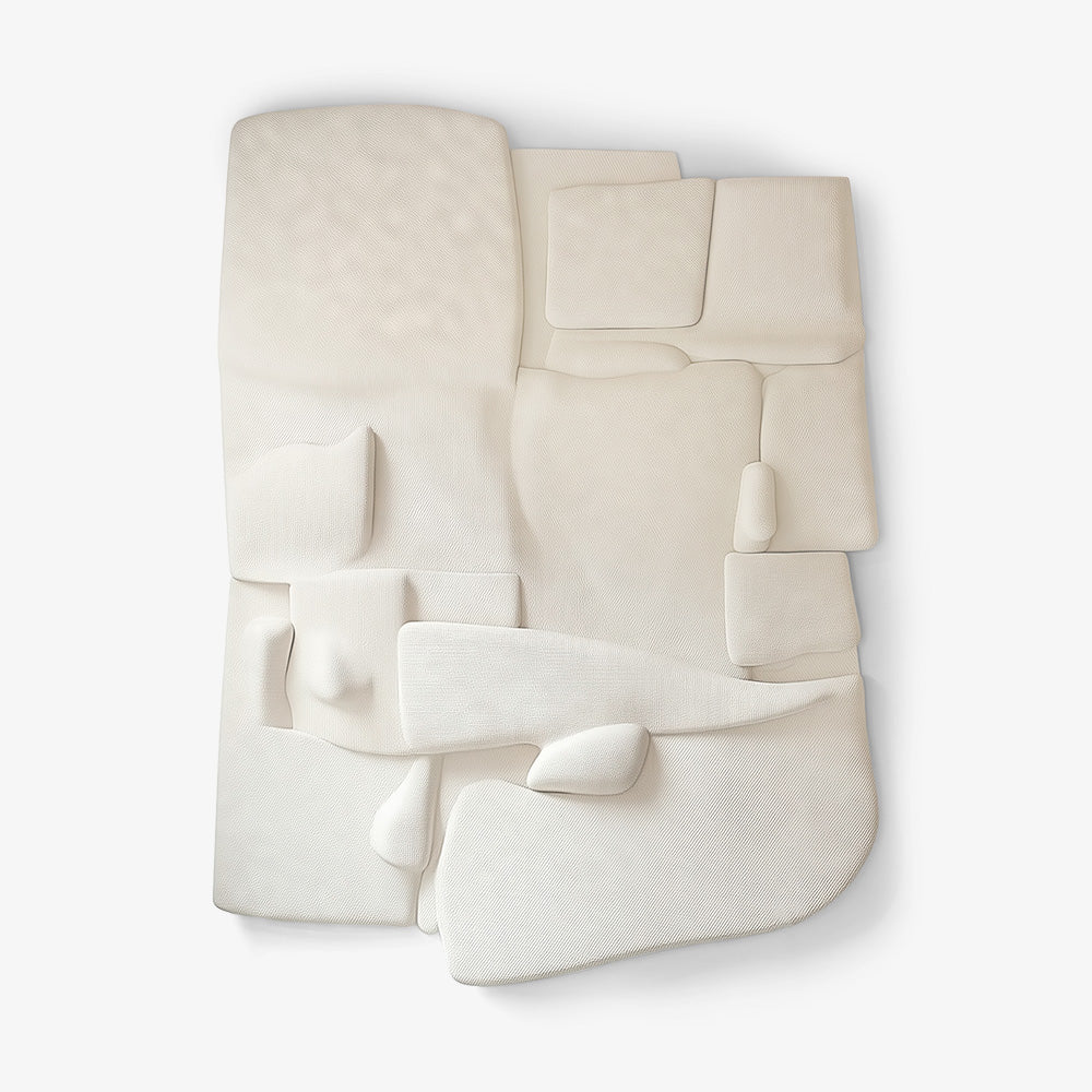 Sculpture by Luis Ignacio Figallo