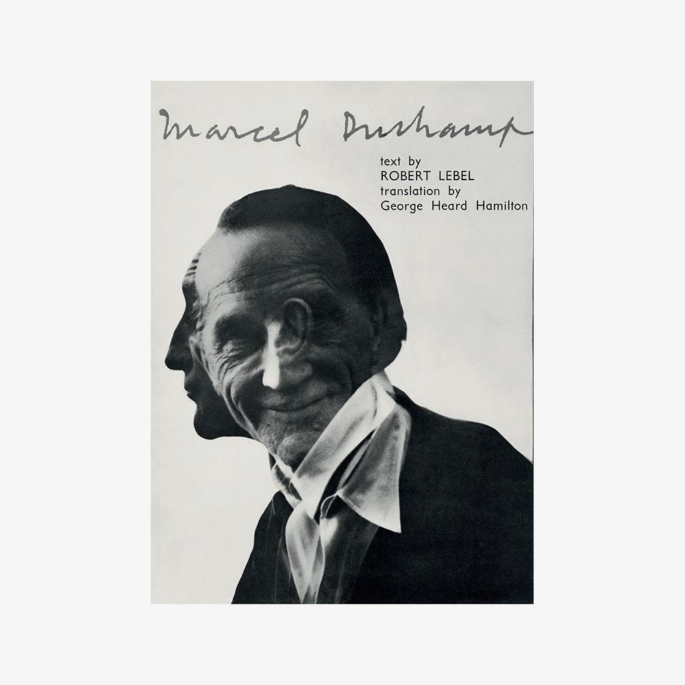 Marcel Duchamp