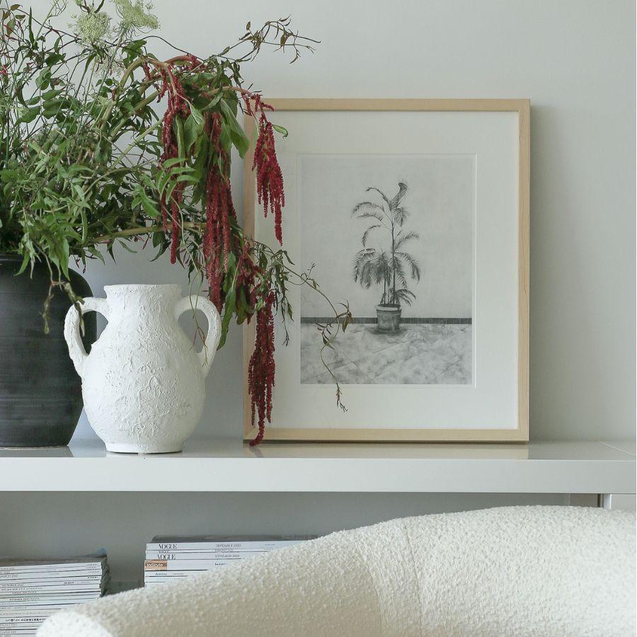 Print by Martinet & Texereau
