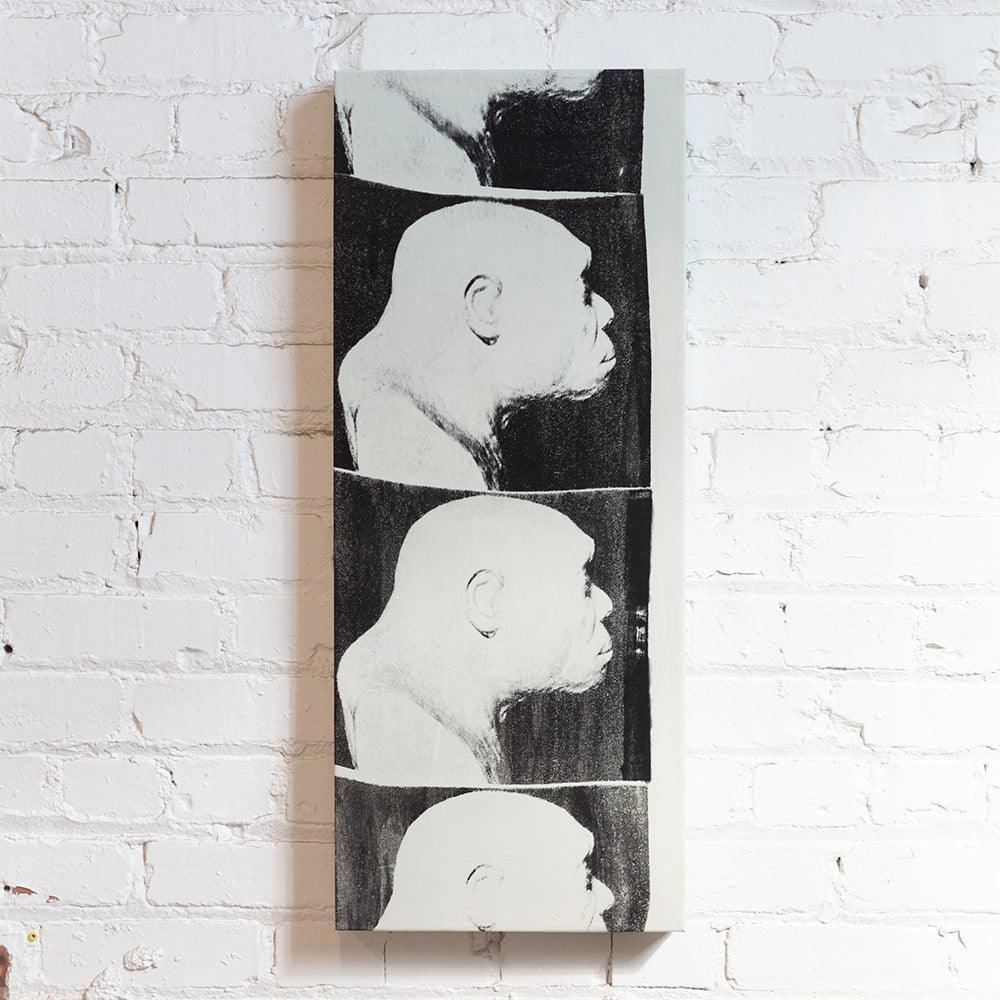 Print by Mike McMullen