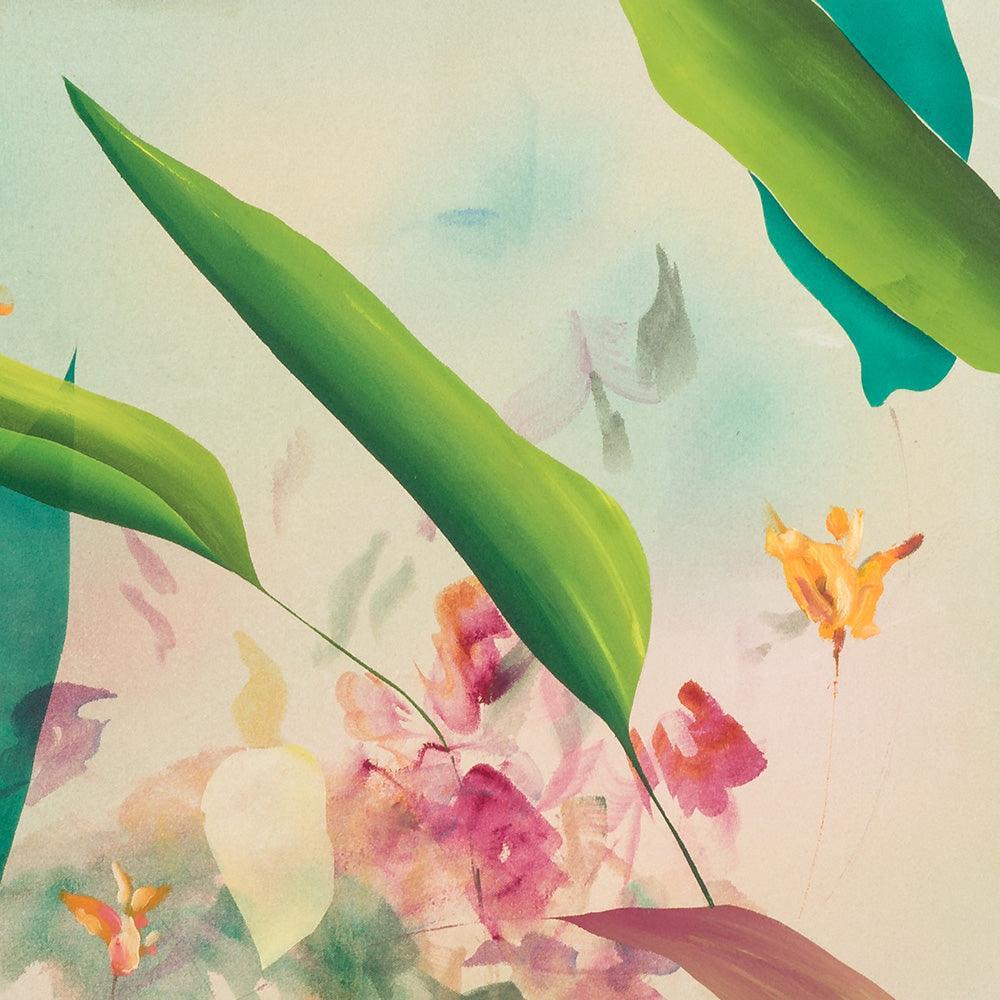 Painting by Alyssa Krause