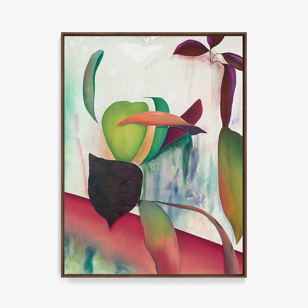 Painting by Alyssa Krause