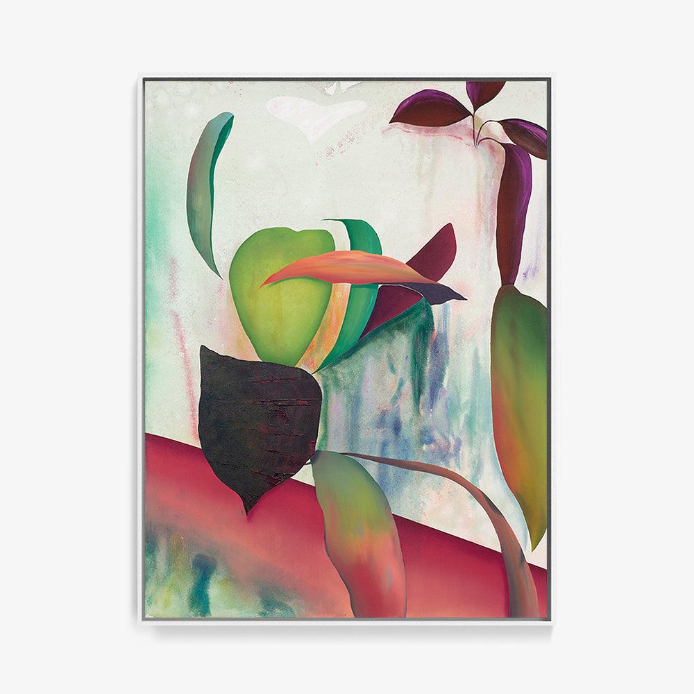 Painting by Alyssa Krause